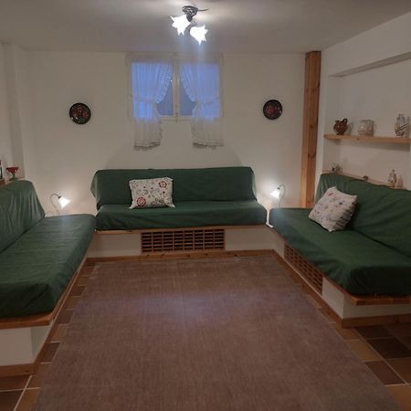סירולו La Buganvilla מראה חיצוני תמונה