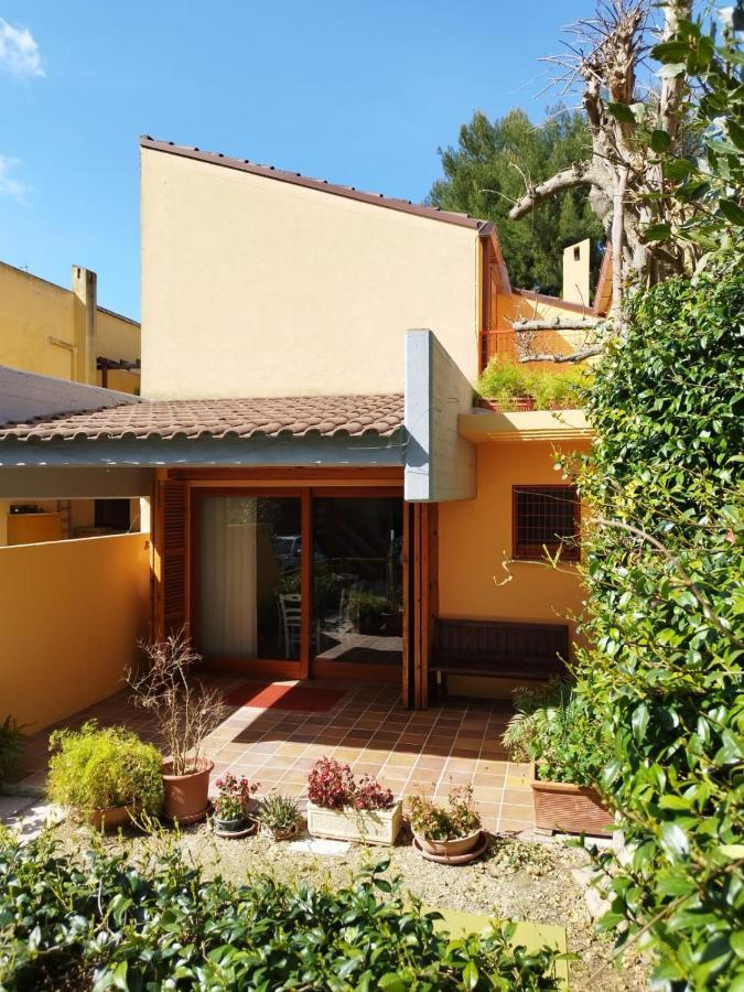 סירולו La Buganvilla מראה חיצוני תמונה