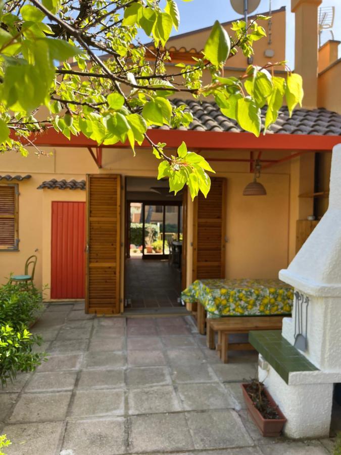 סירולו La Buganvilla מראה חיצוני תמונה
