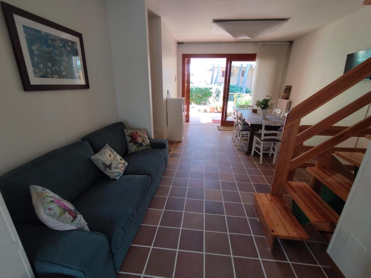 סירולו La Buganvilla מראה חיצוני תמונה