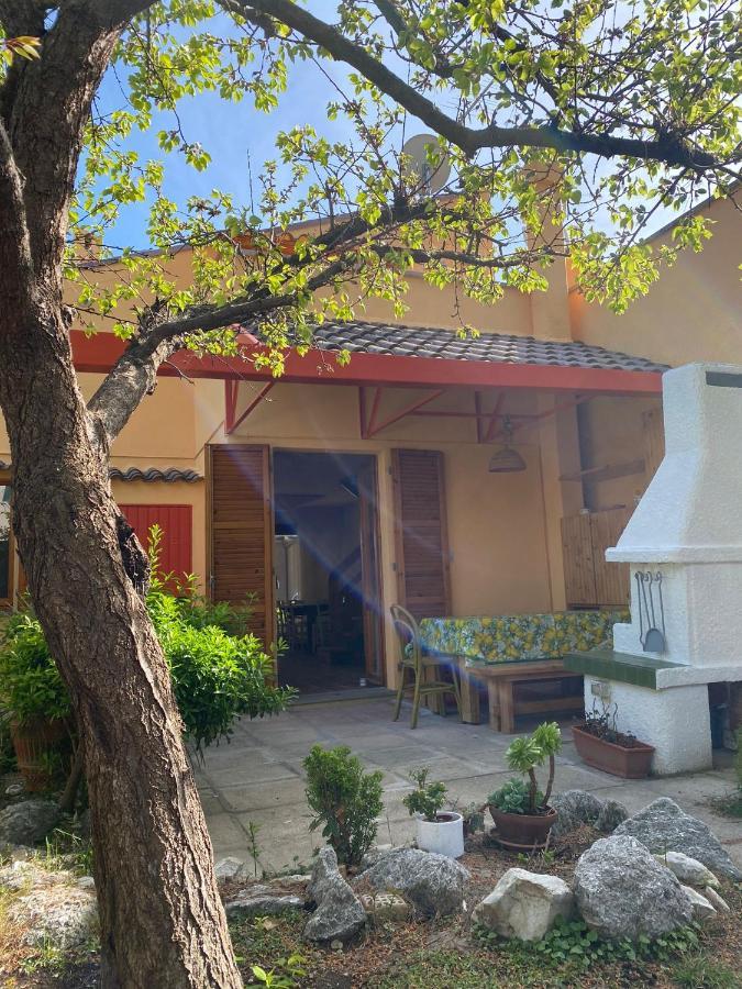 סירולו La Buganvilla מראה חיצוני תמונה