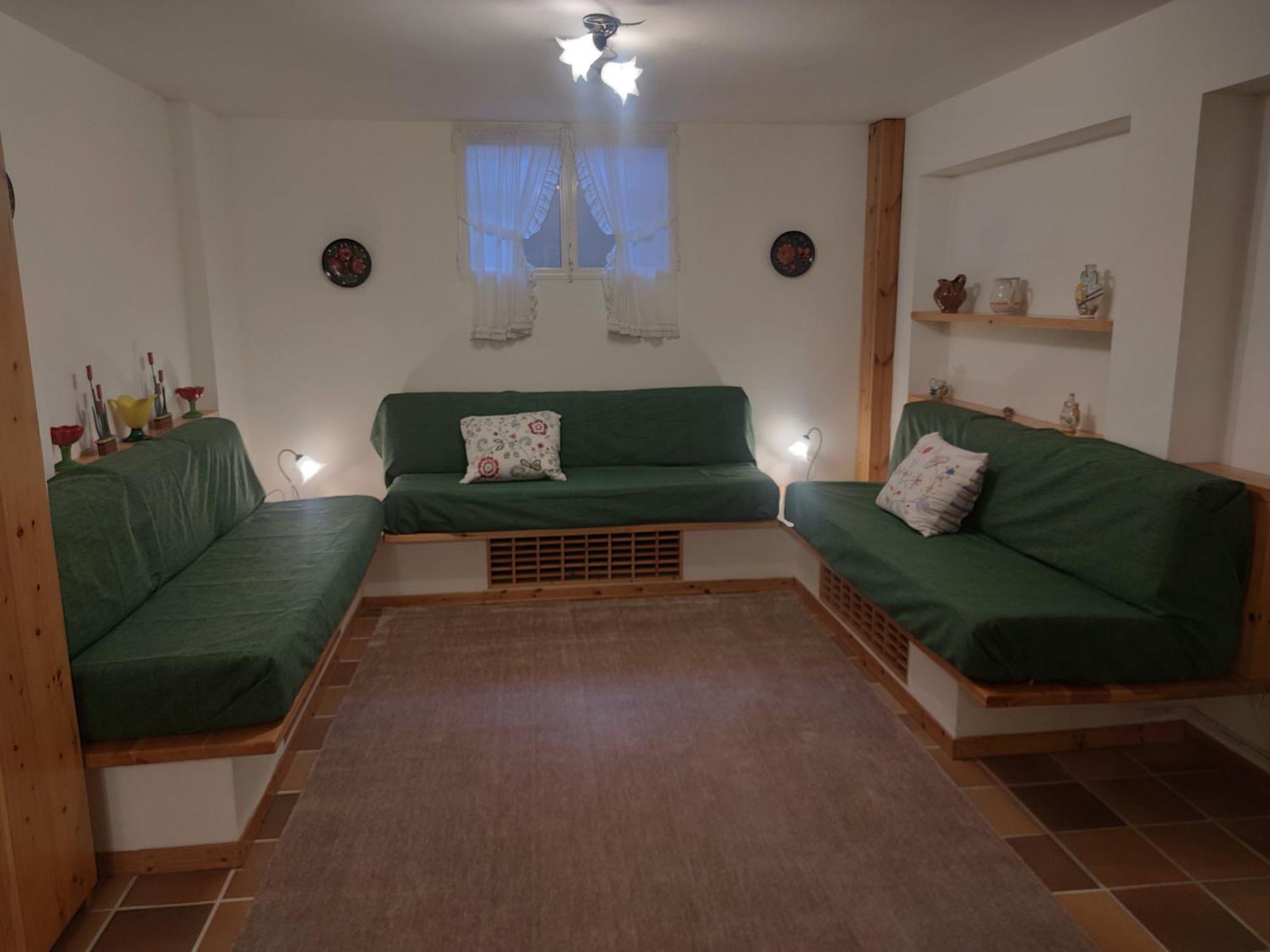 סירולו La Buganvilla מראה חיצוני תמונה