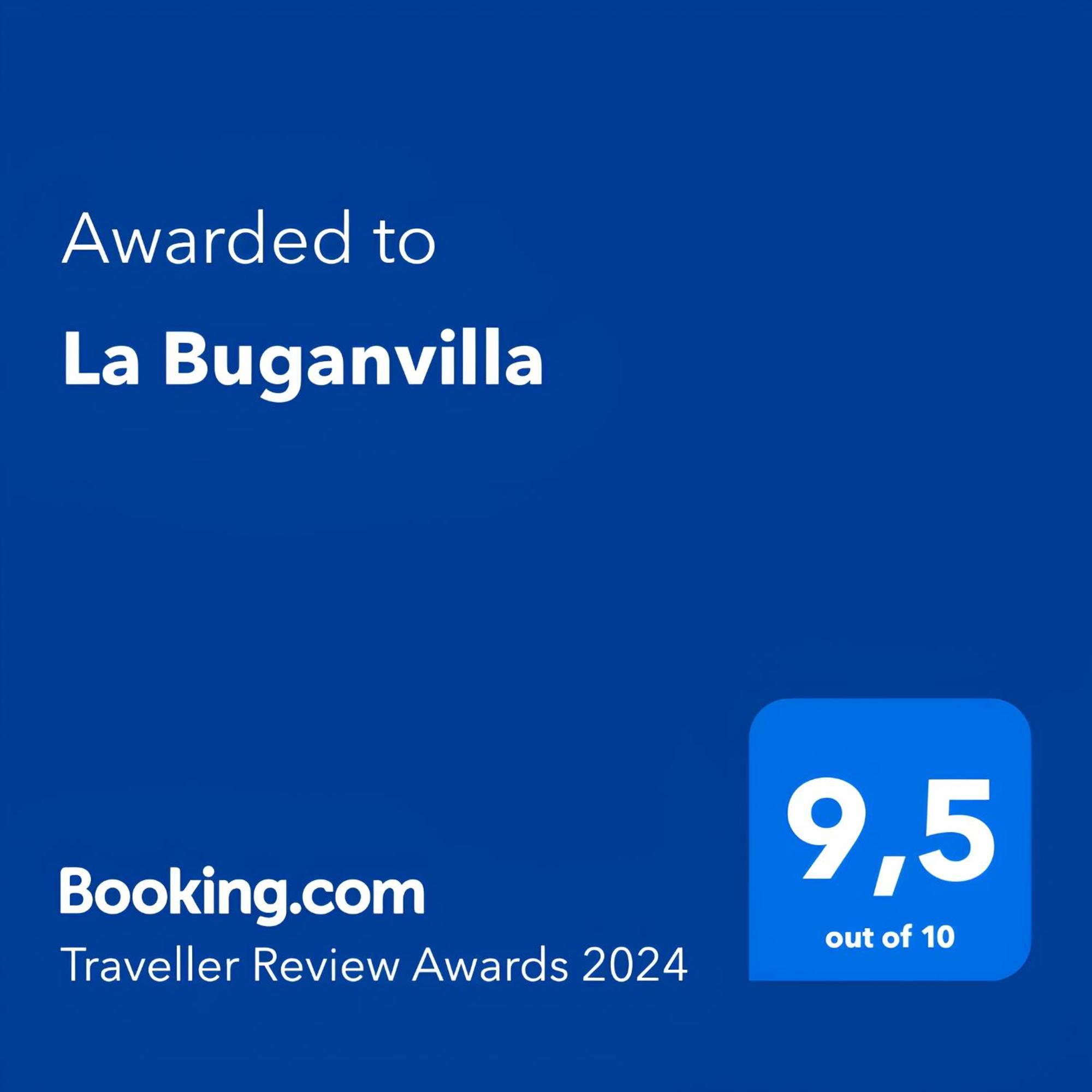 סירולו La Buganvilla מראה חיצוני תמונה