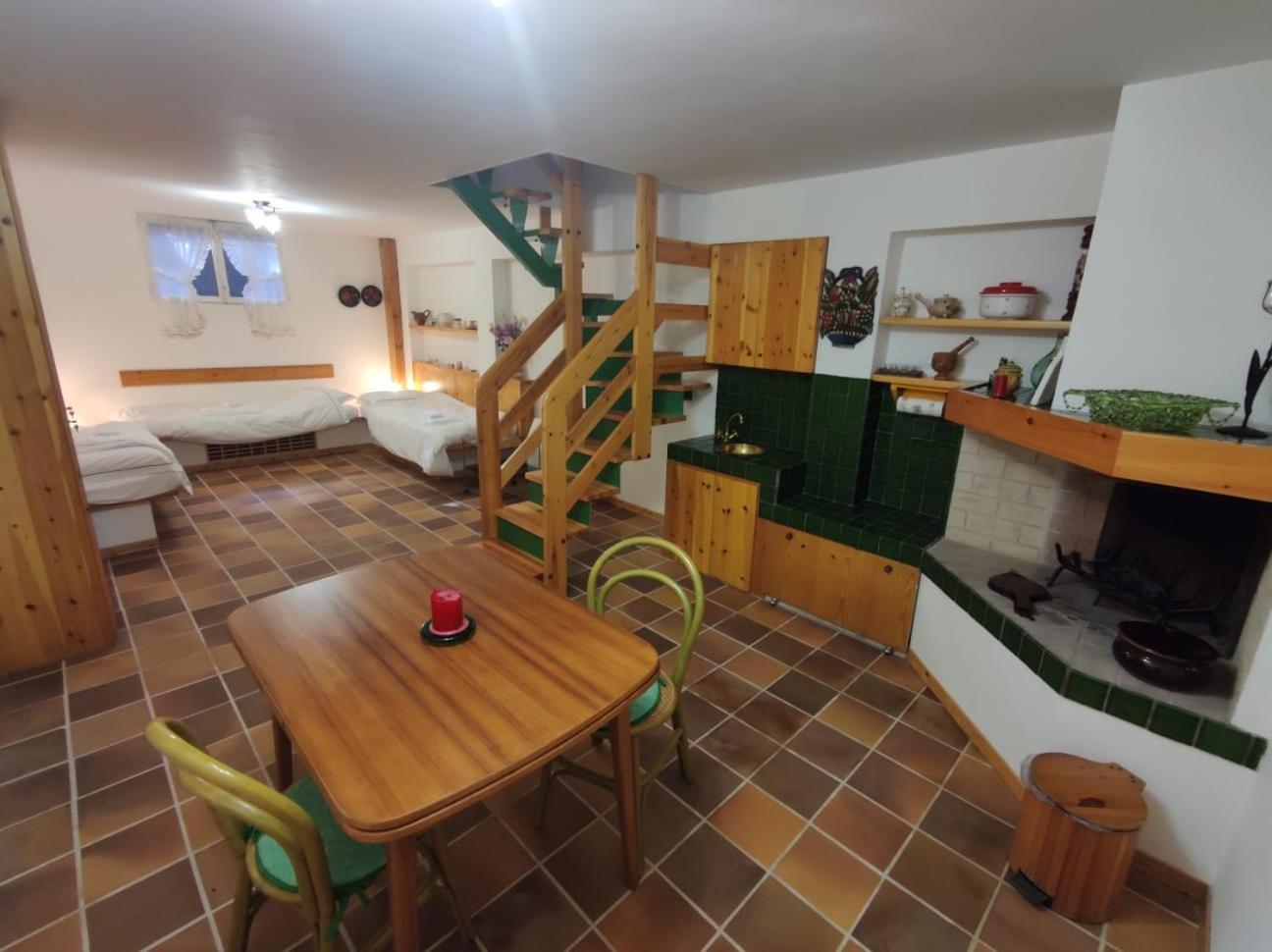 סירולו La Buganvilla מראה חיצוני תמונה