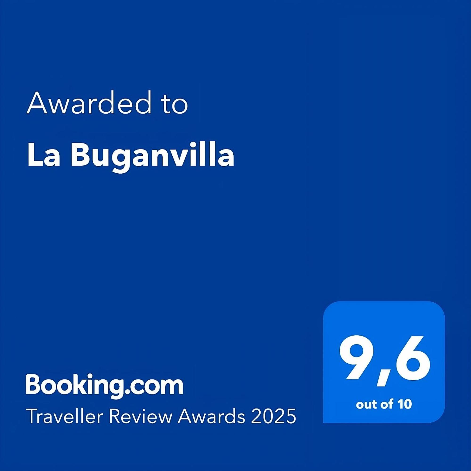 סירולו La Buganvilla מראה חיצוני תמונה